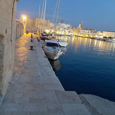 Апартаменты Borgo Antico Монополи Экстерьер фото
