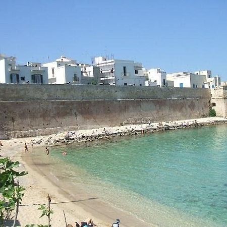 Апартаменты Borgo Antico Монополи Номер фото